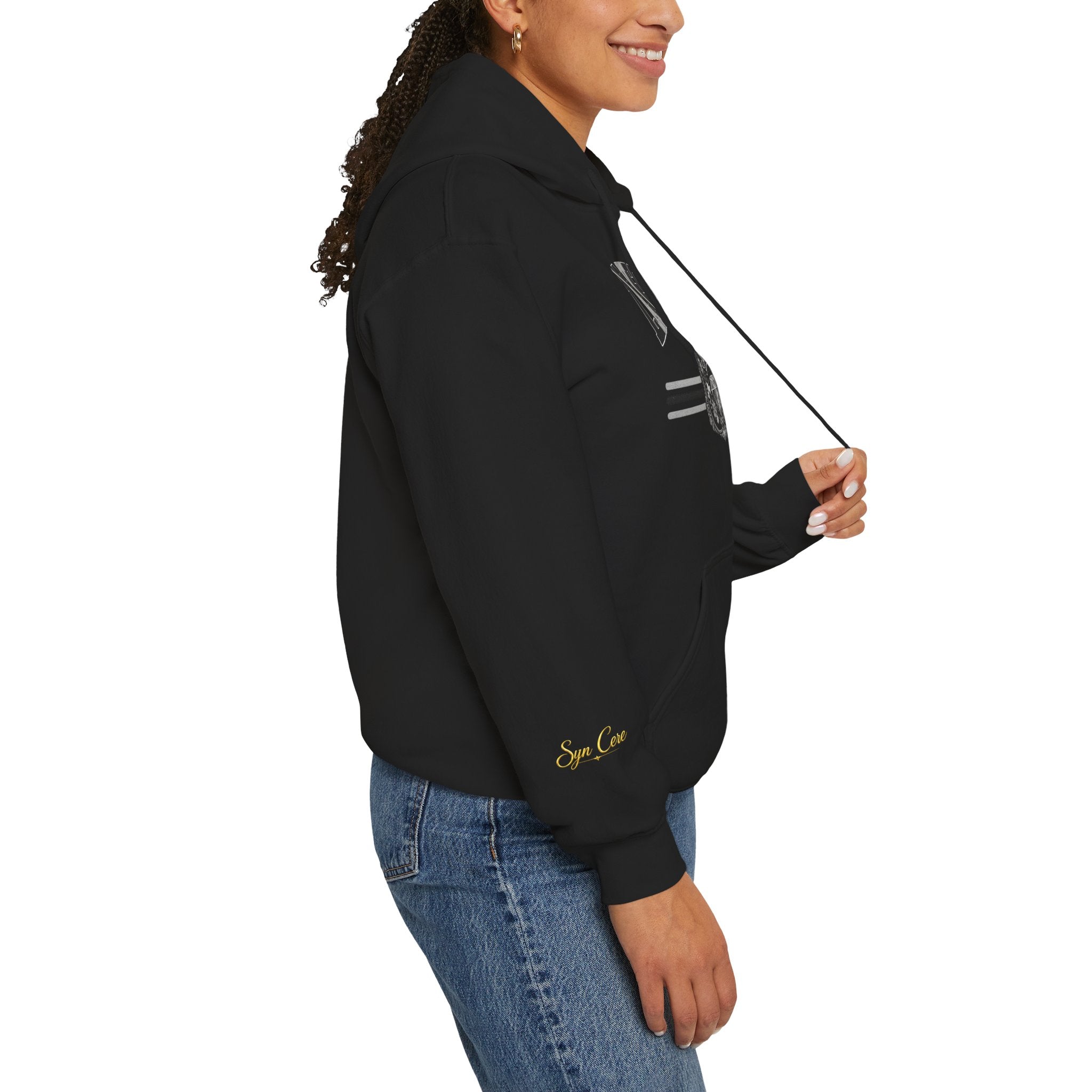Las Vegas 💎 Hoodie