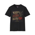 In Your Heart
