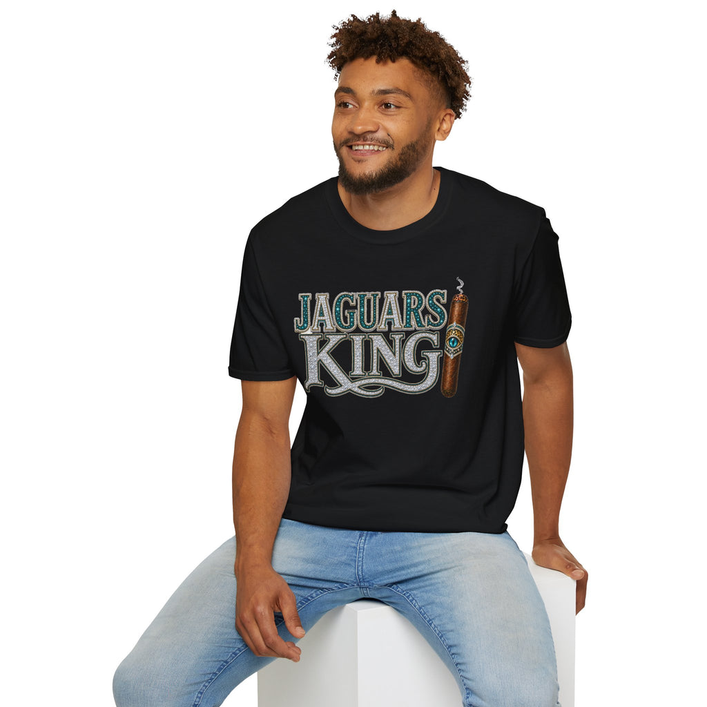 Jaquars King Tee