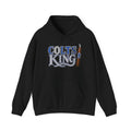 Colts King Hoodie