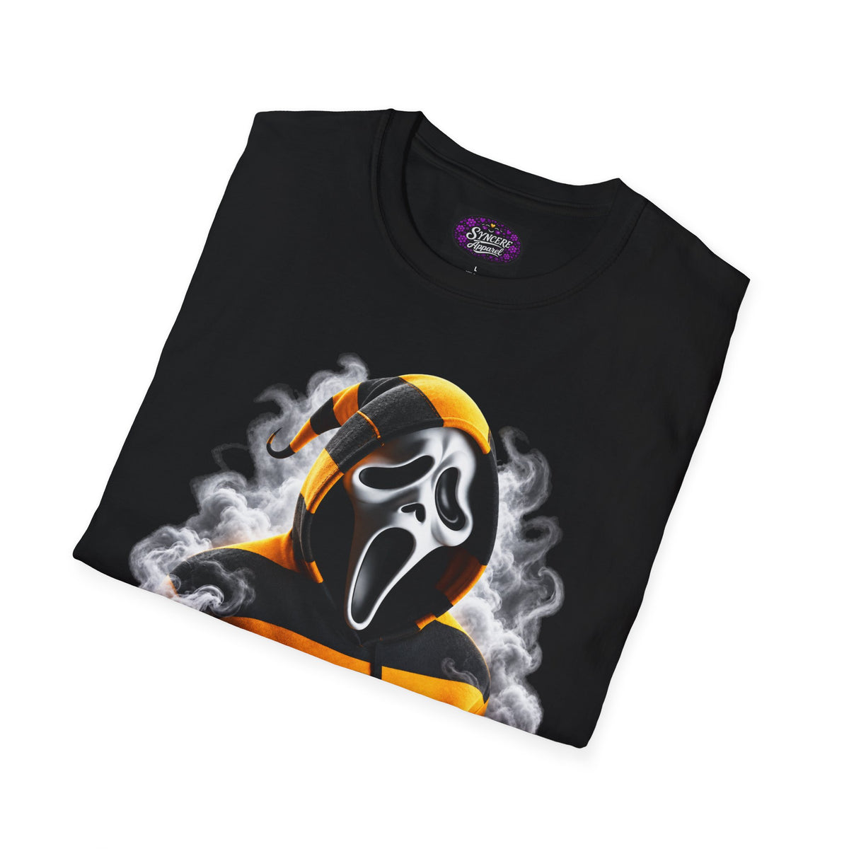 Pittsburgh Steelers Scream
