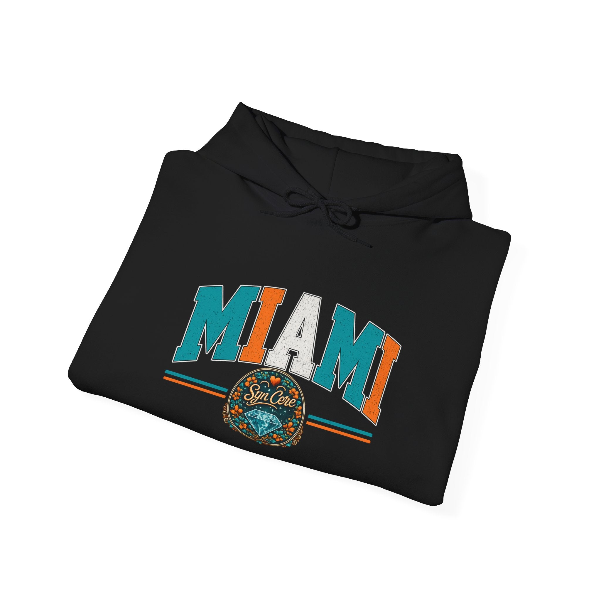 Miami 💎 Hoodie