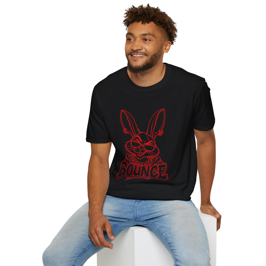 Bounce Red