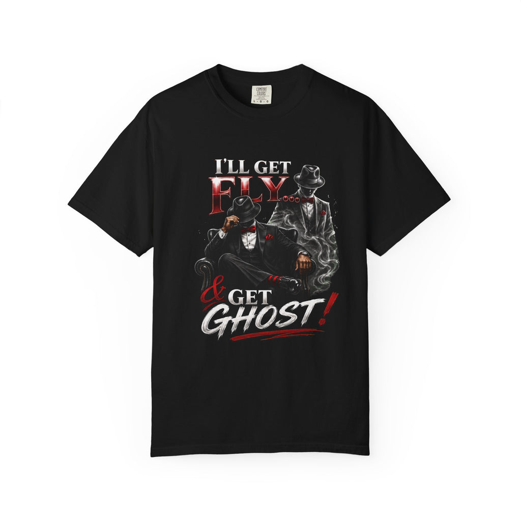 Get Fly & Ghost