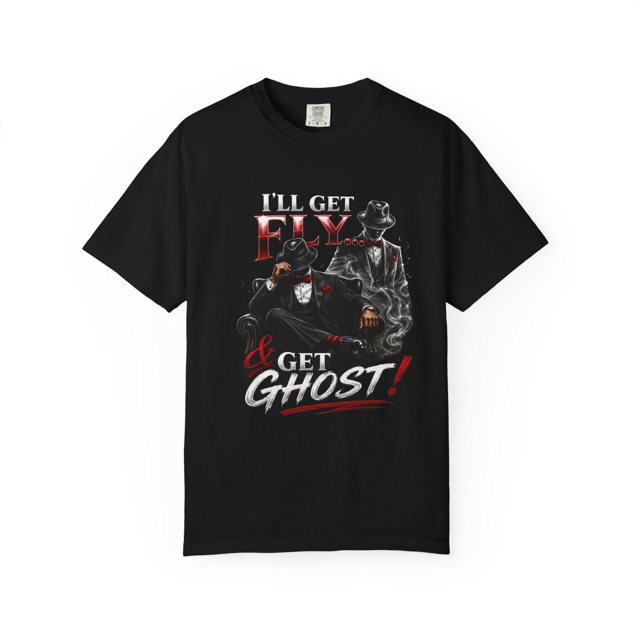 Get Fly & Ghost