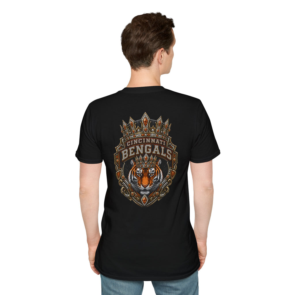 Bengals King Tee