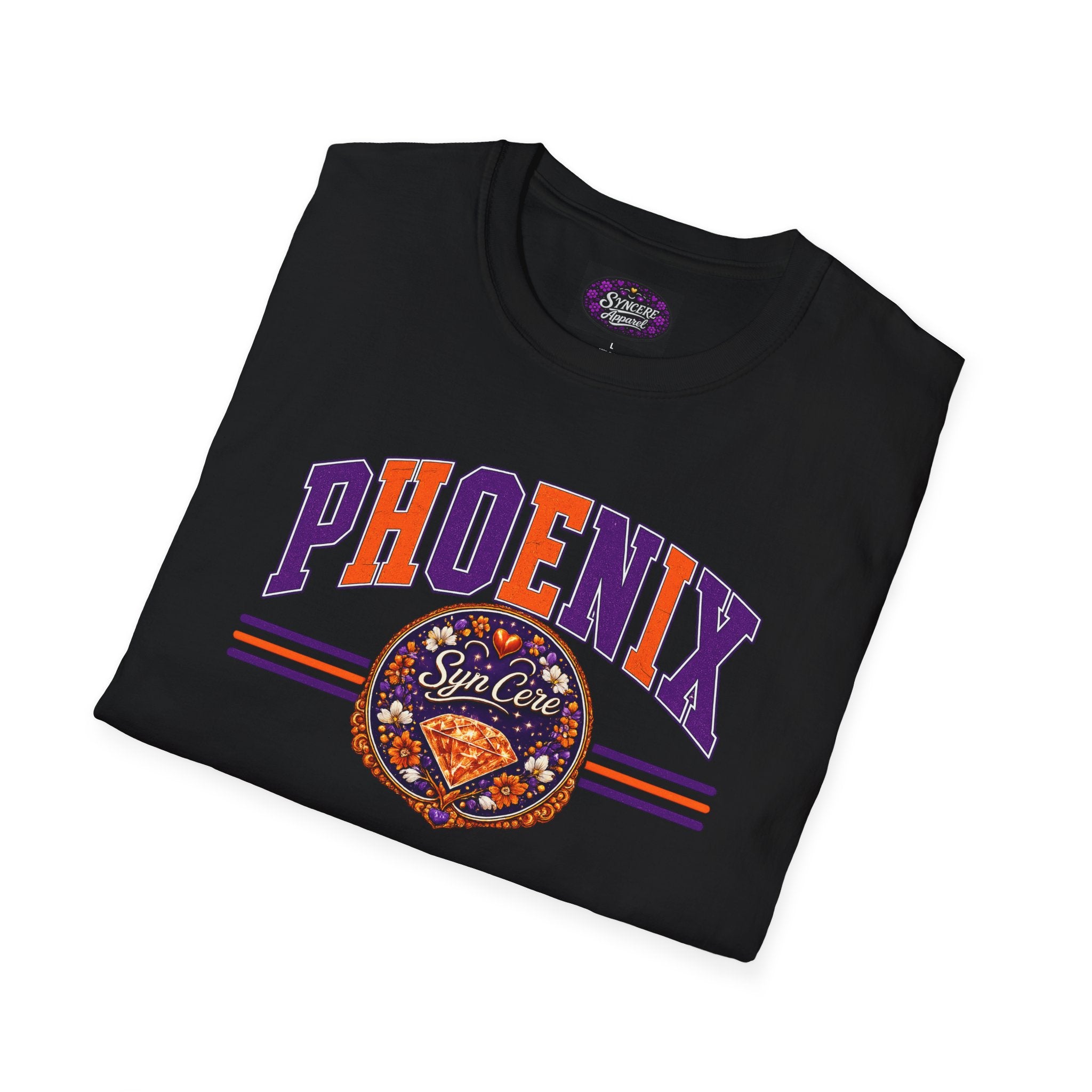 Phoenix 💎 Tee