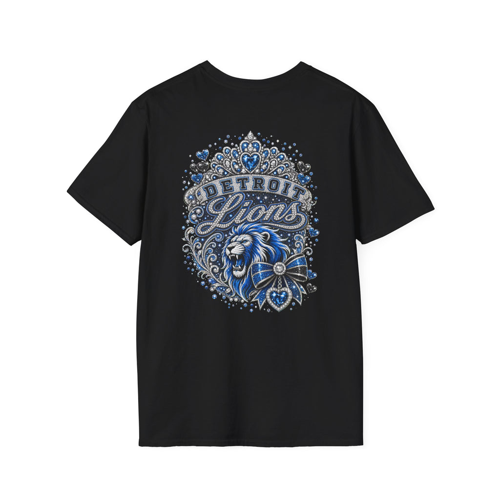 Lions Princess Tee