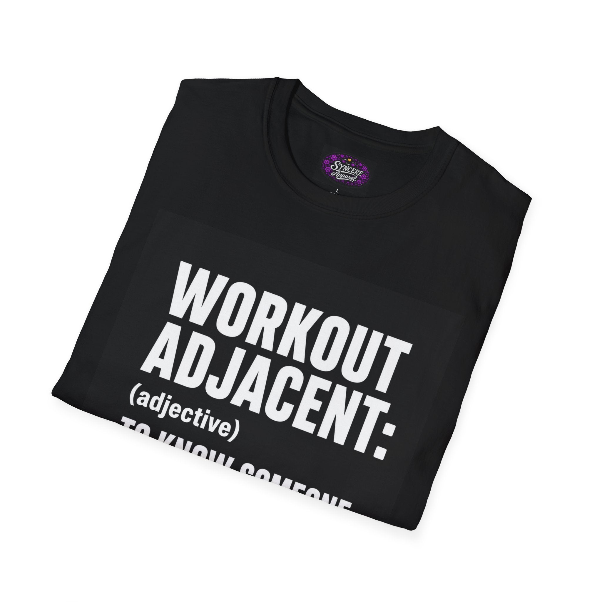 Workout Adjacent