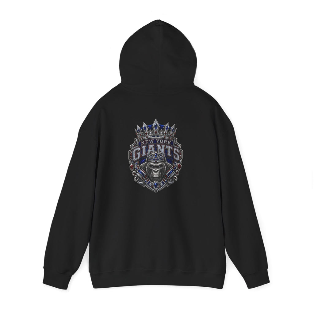Giants King Hoodie