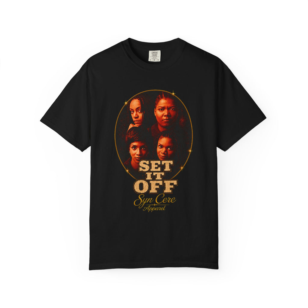 Set It Off