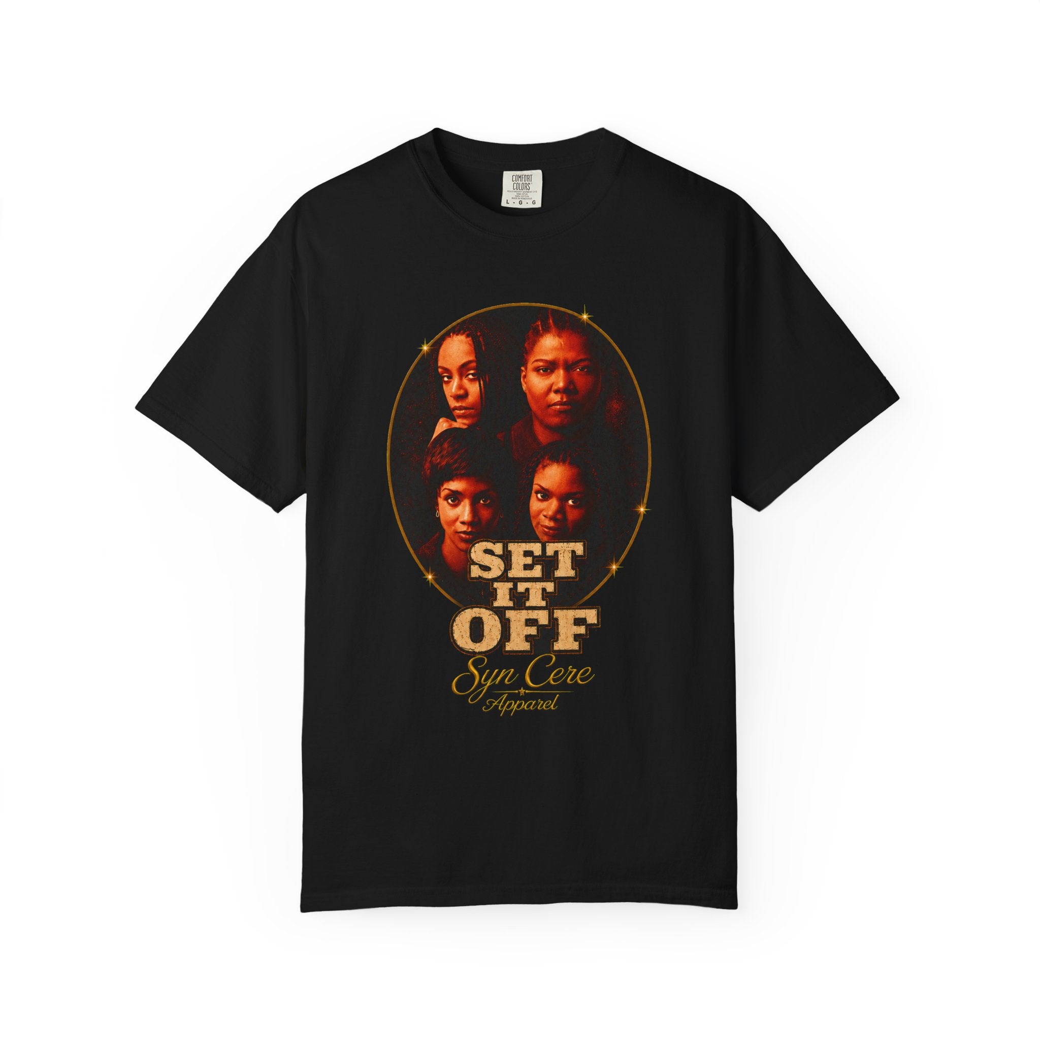 Set It Off