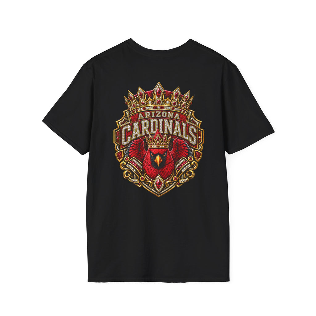 Cardinals King Tee