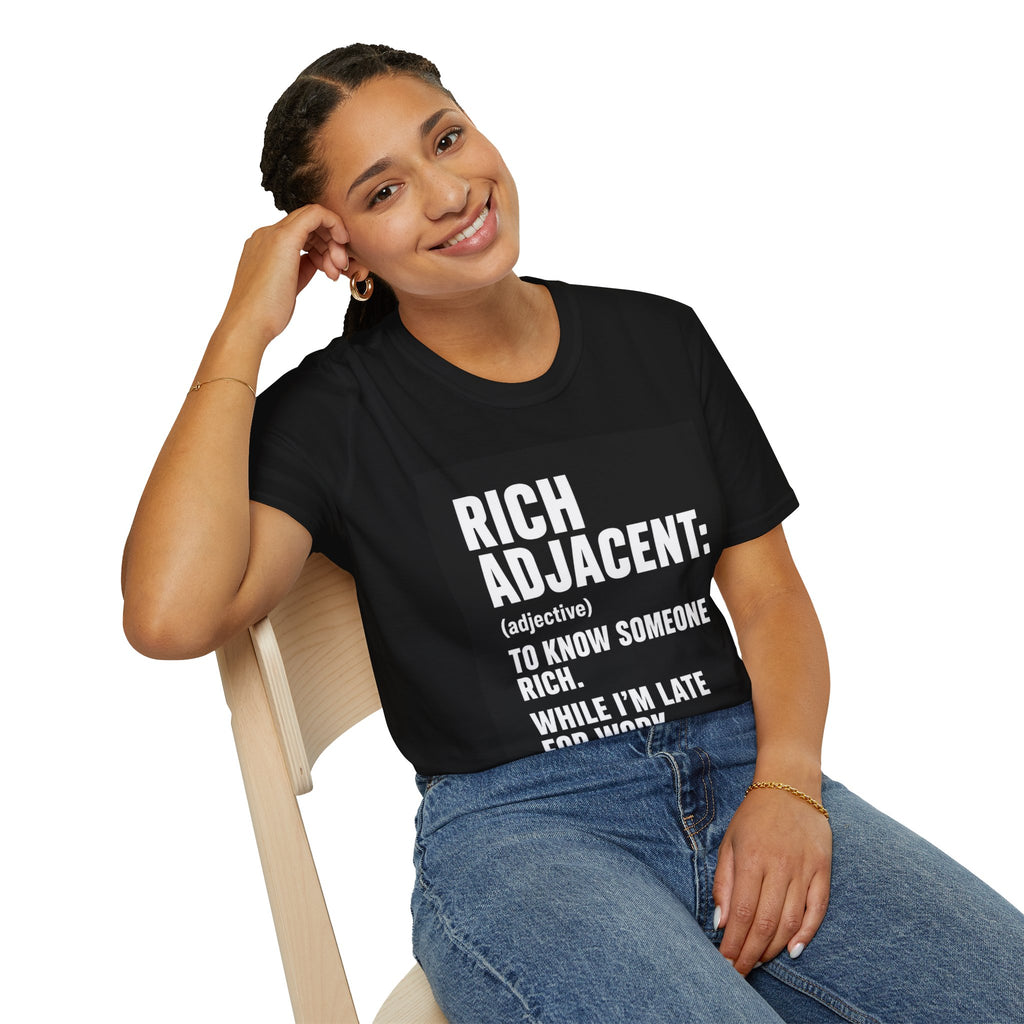 Rich Adjacent