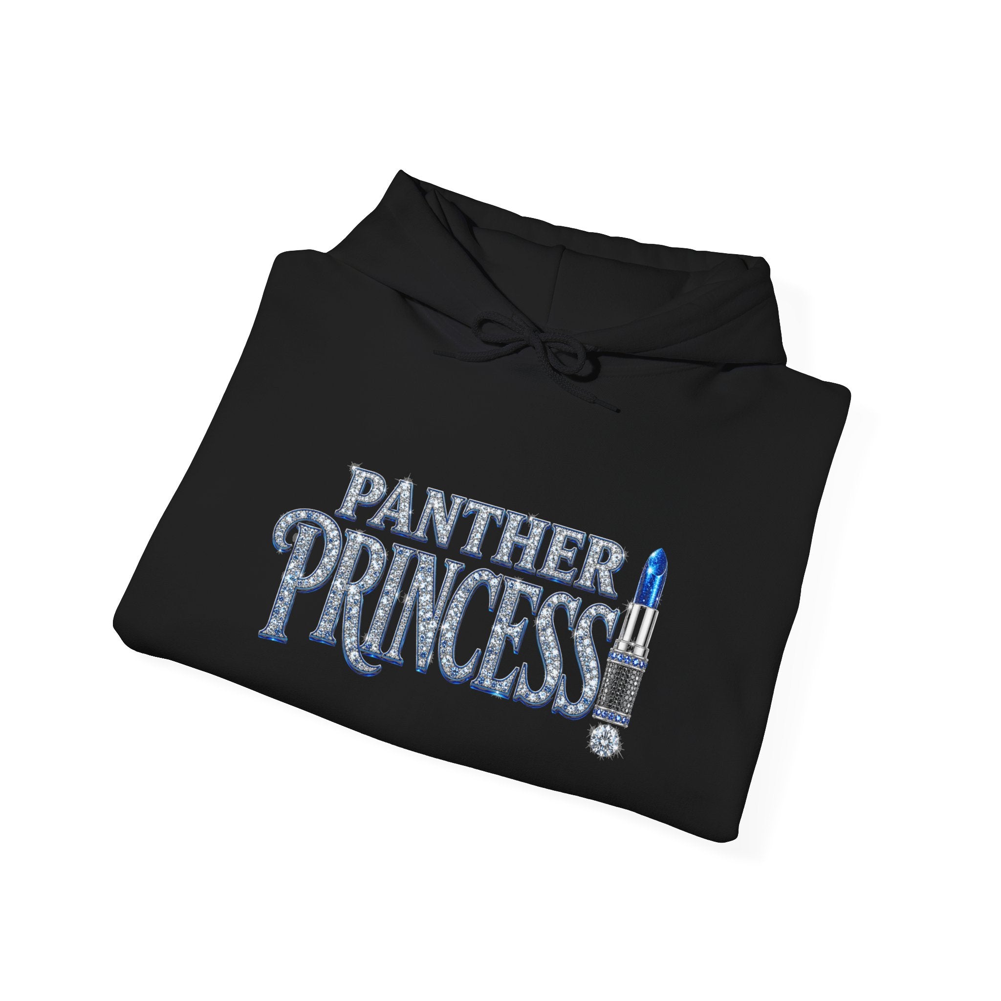 Panther Princess Hoodie