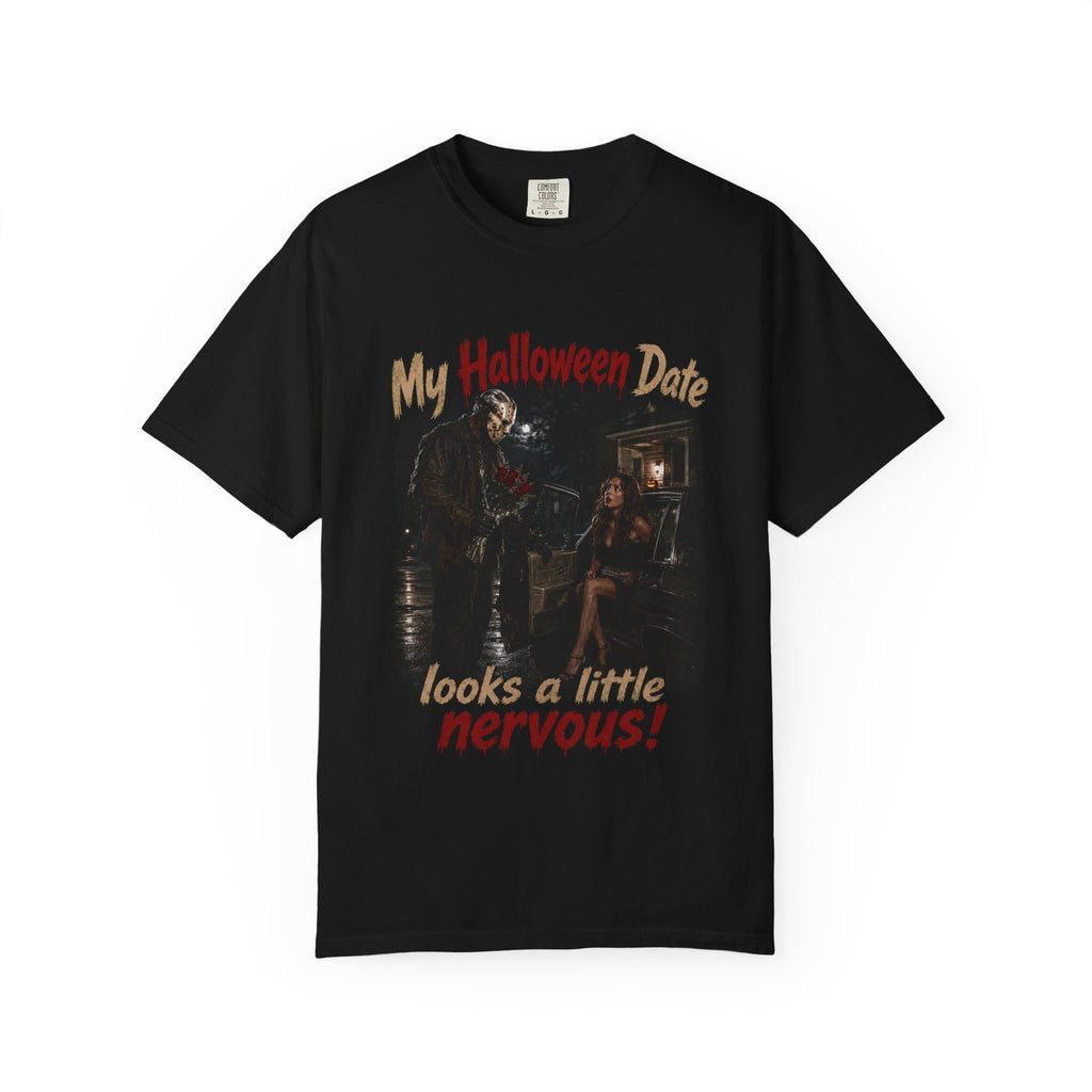 Halloween Date