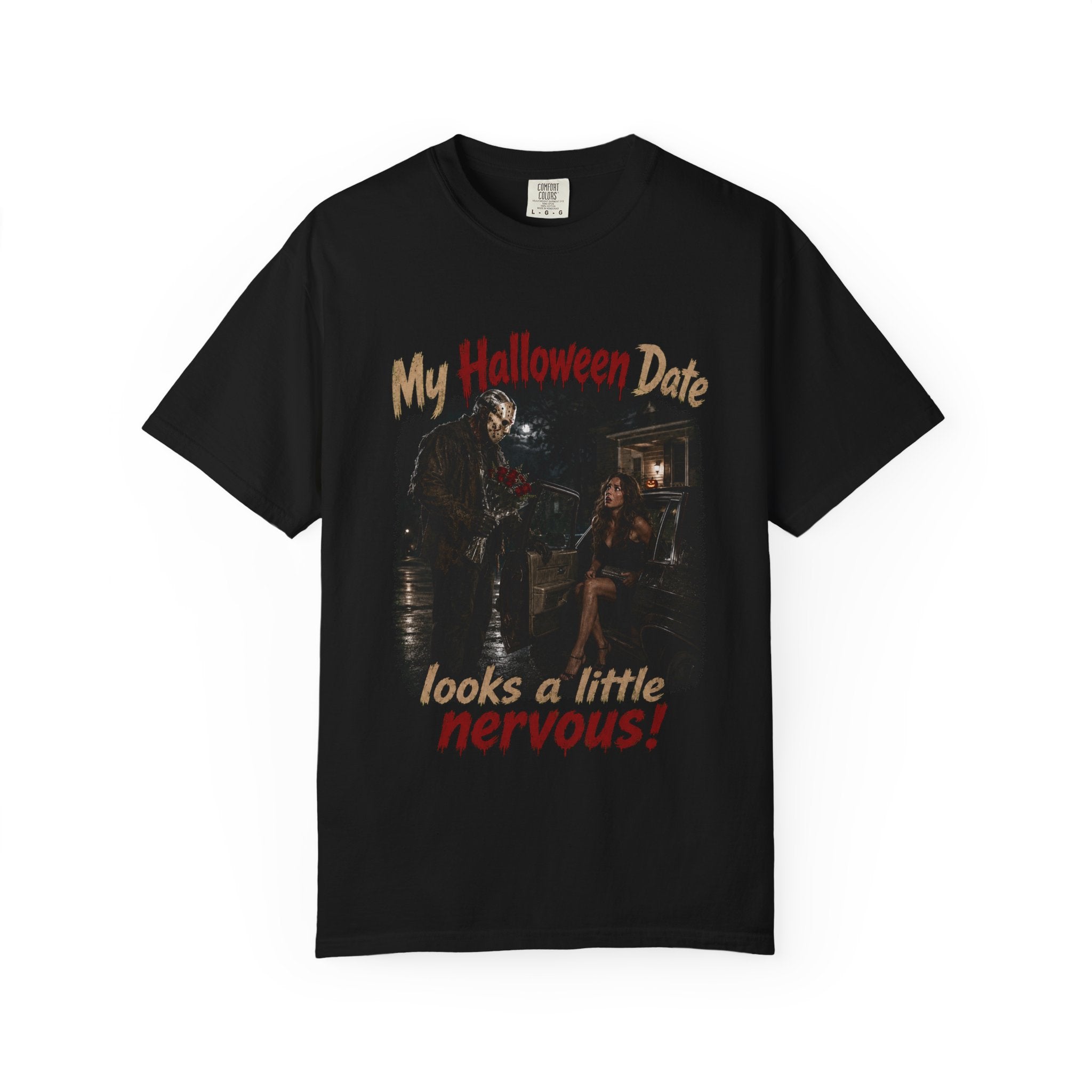 Halloween Date