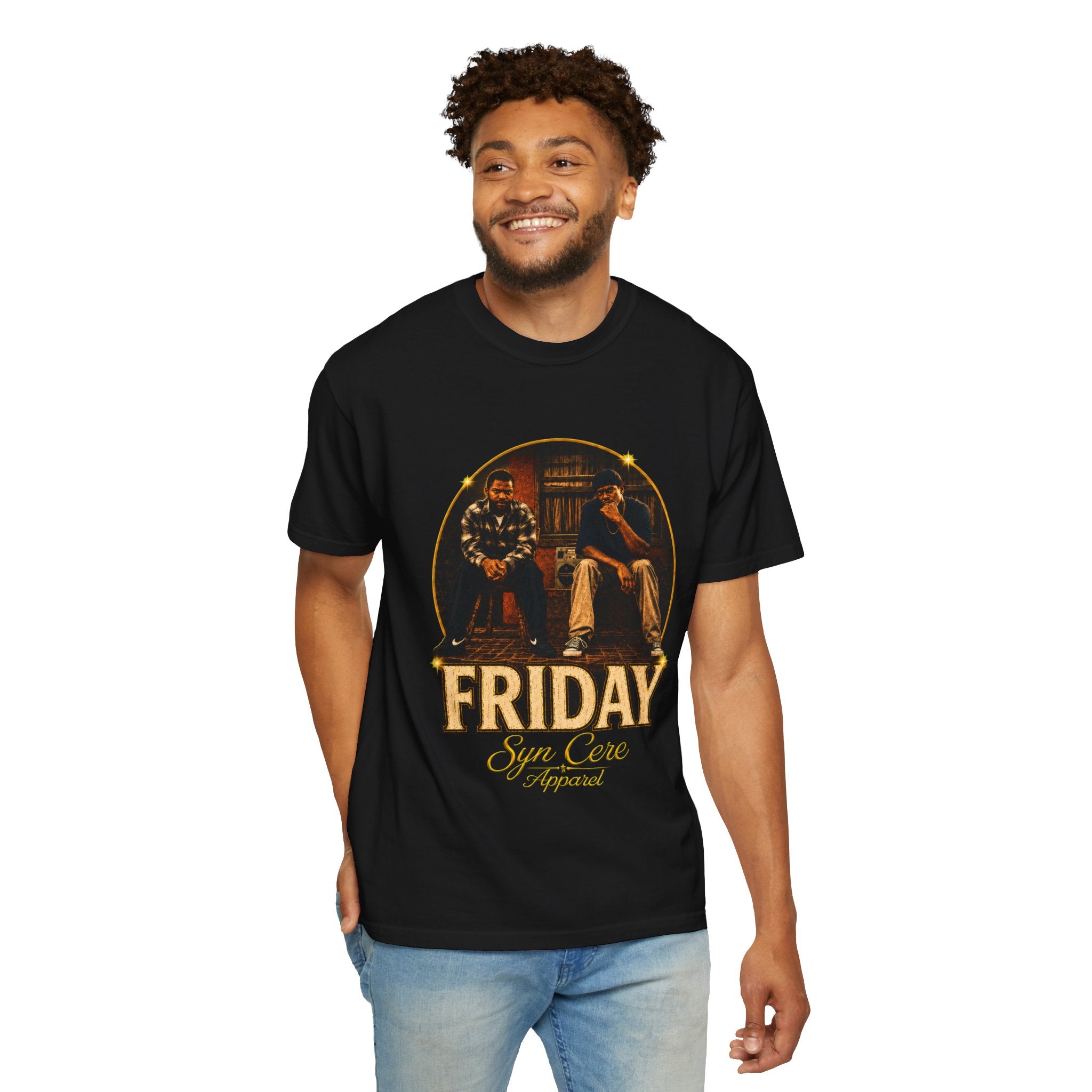 Friday