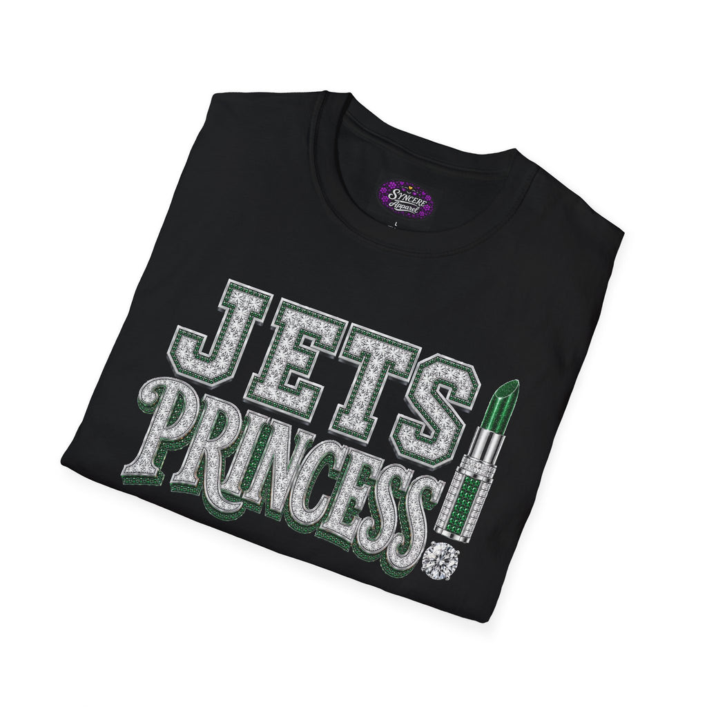 Jets Princess Tee