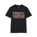 Cardinals Princess Tee