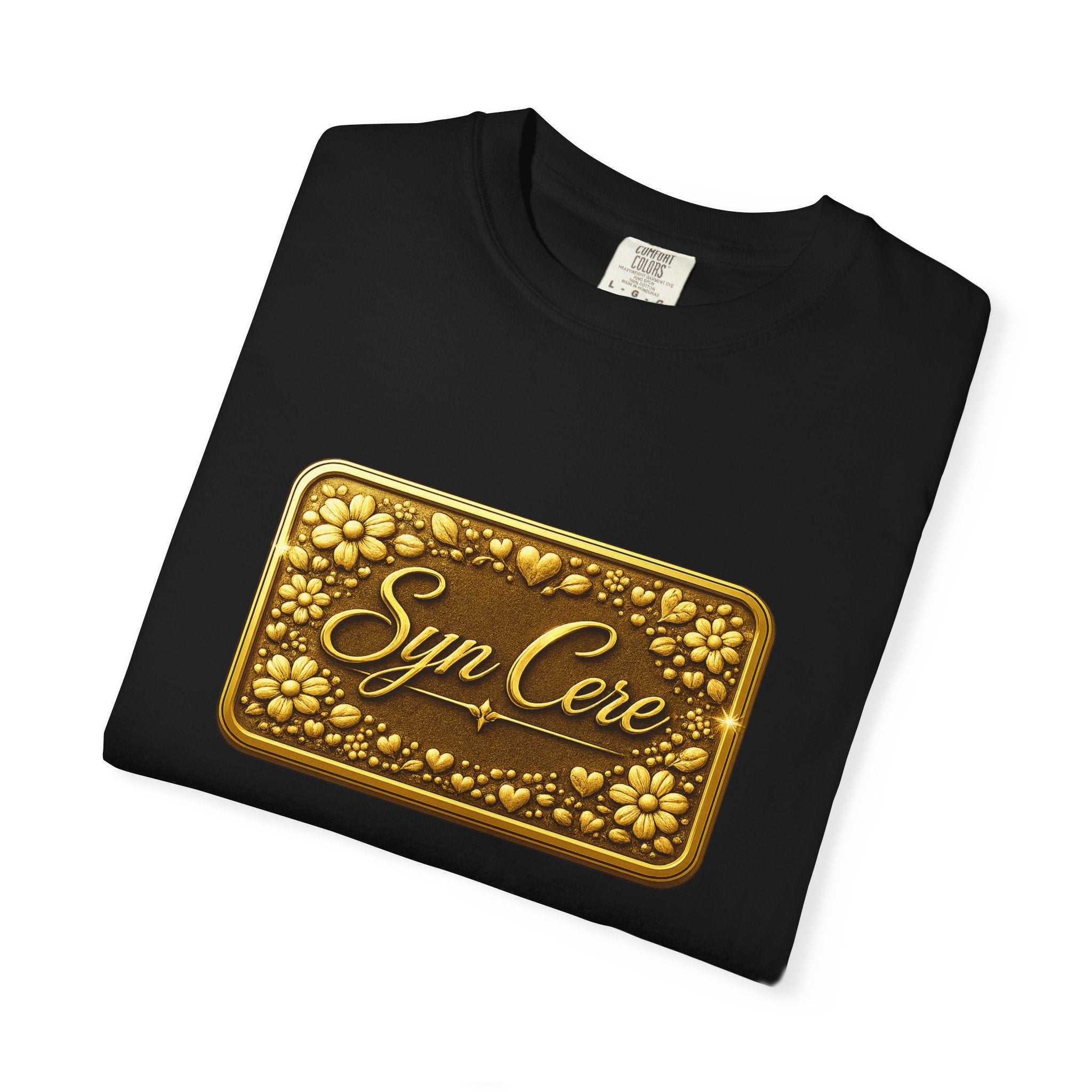 Gold Bar
