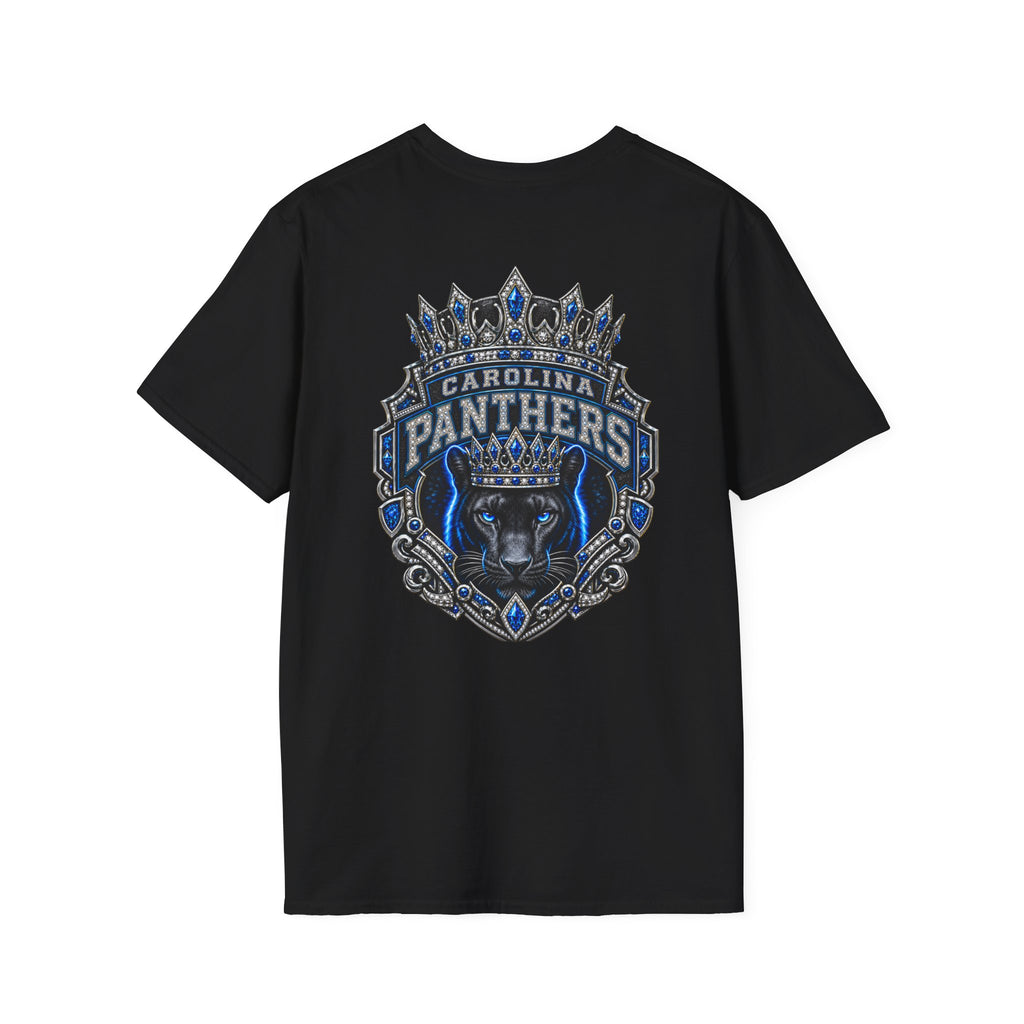 Panthers King Tee