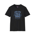 Charlotte Area Code