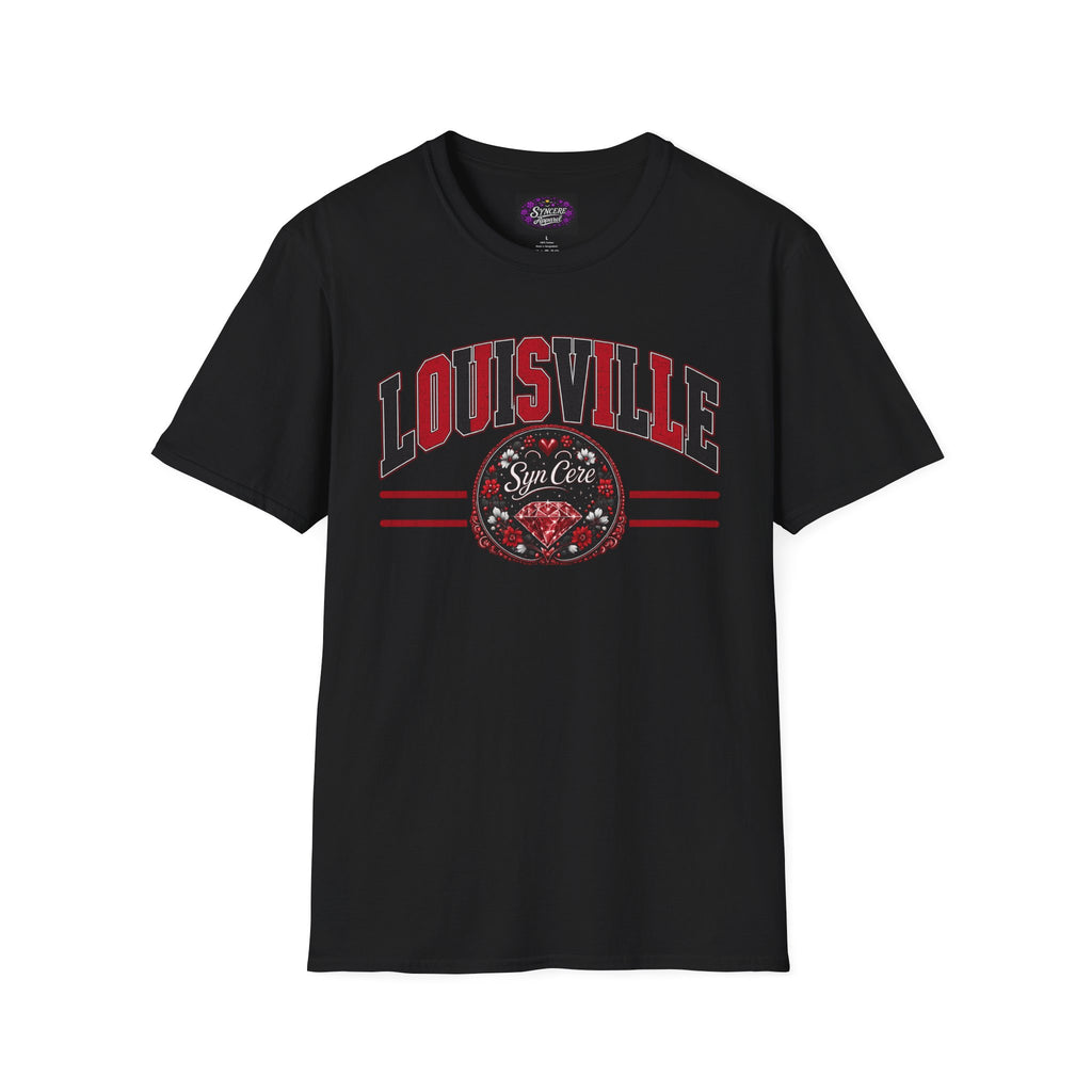 Louisville 💎 Tee