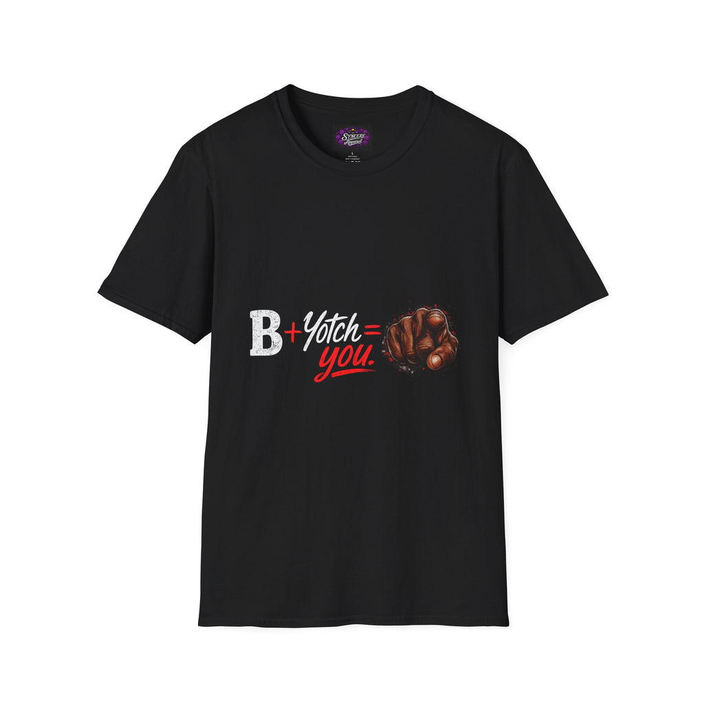B + Yotch