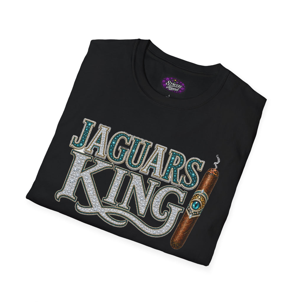 Jaquars King Tee