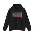 Buccaneers Princess Hoodie