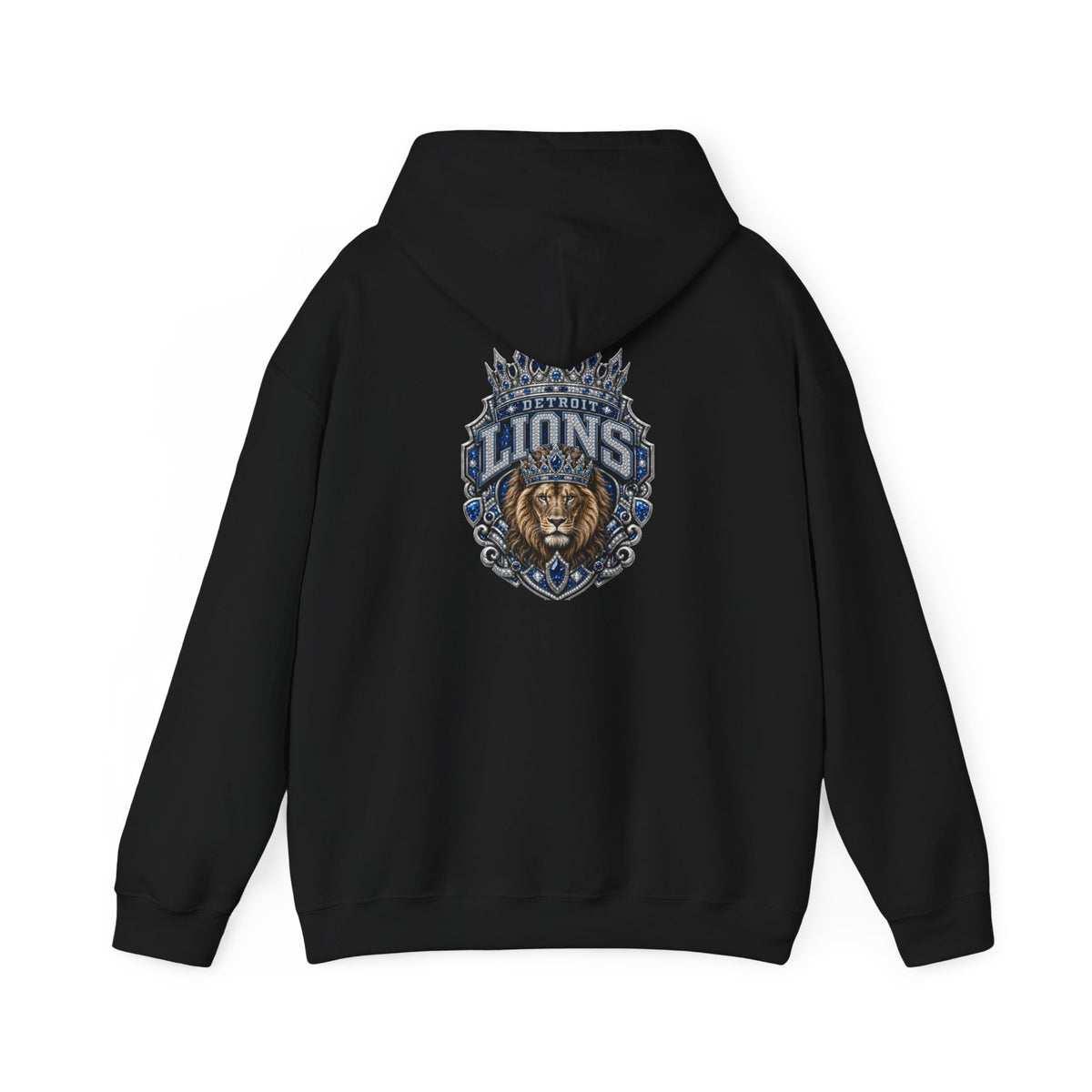 Lion King Hoodie