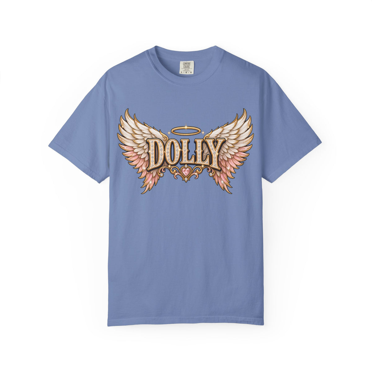 Dolly Angel Wings