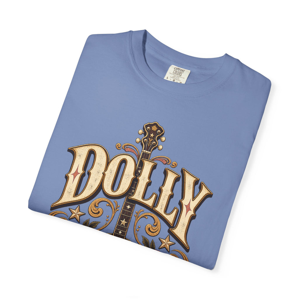Dolly Banjo 🪕