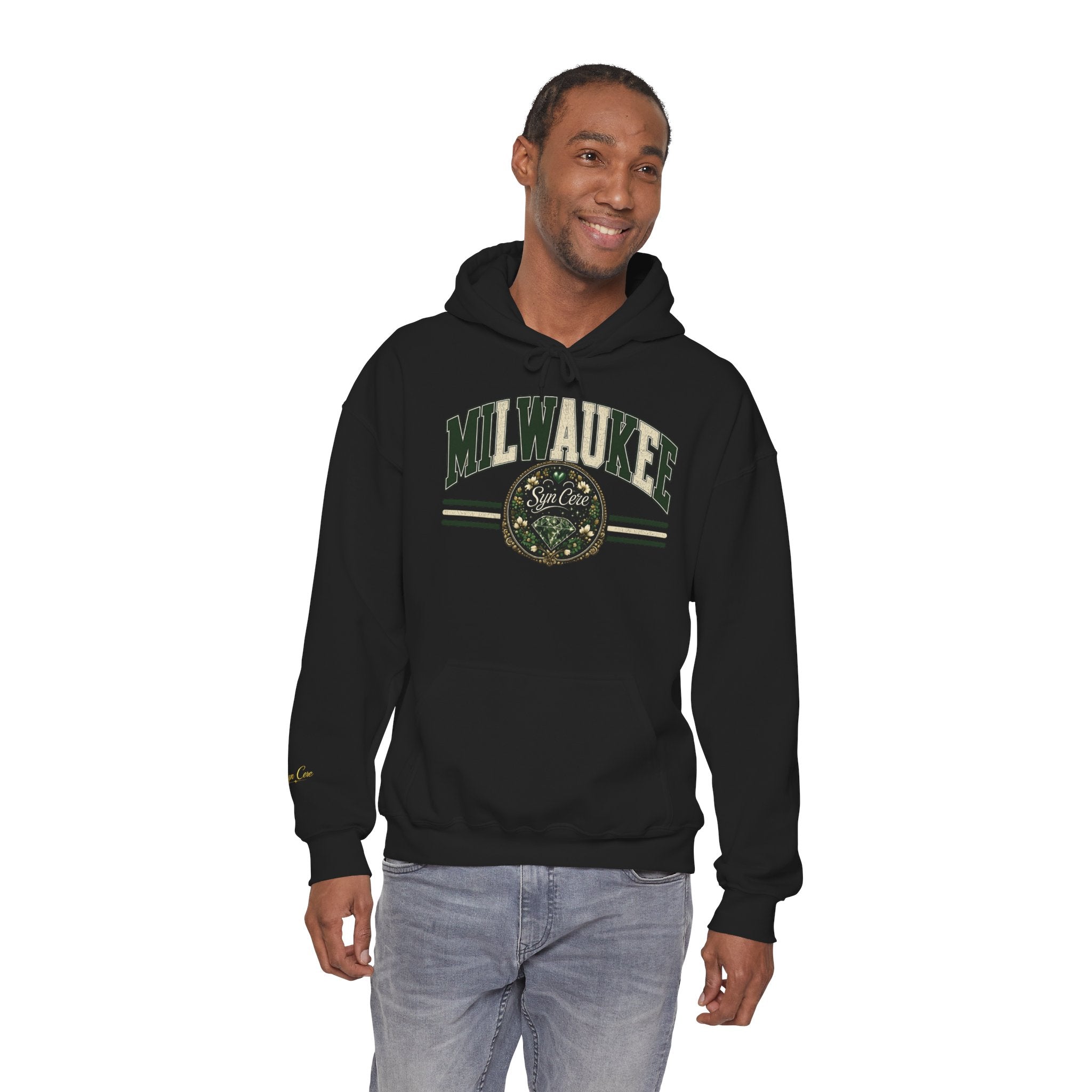 Milwaukee 💎 Hoodie