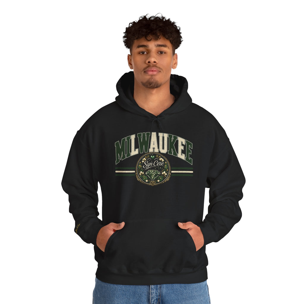 Milwaukee 💎 Hoodie