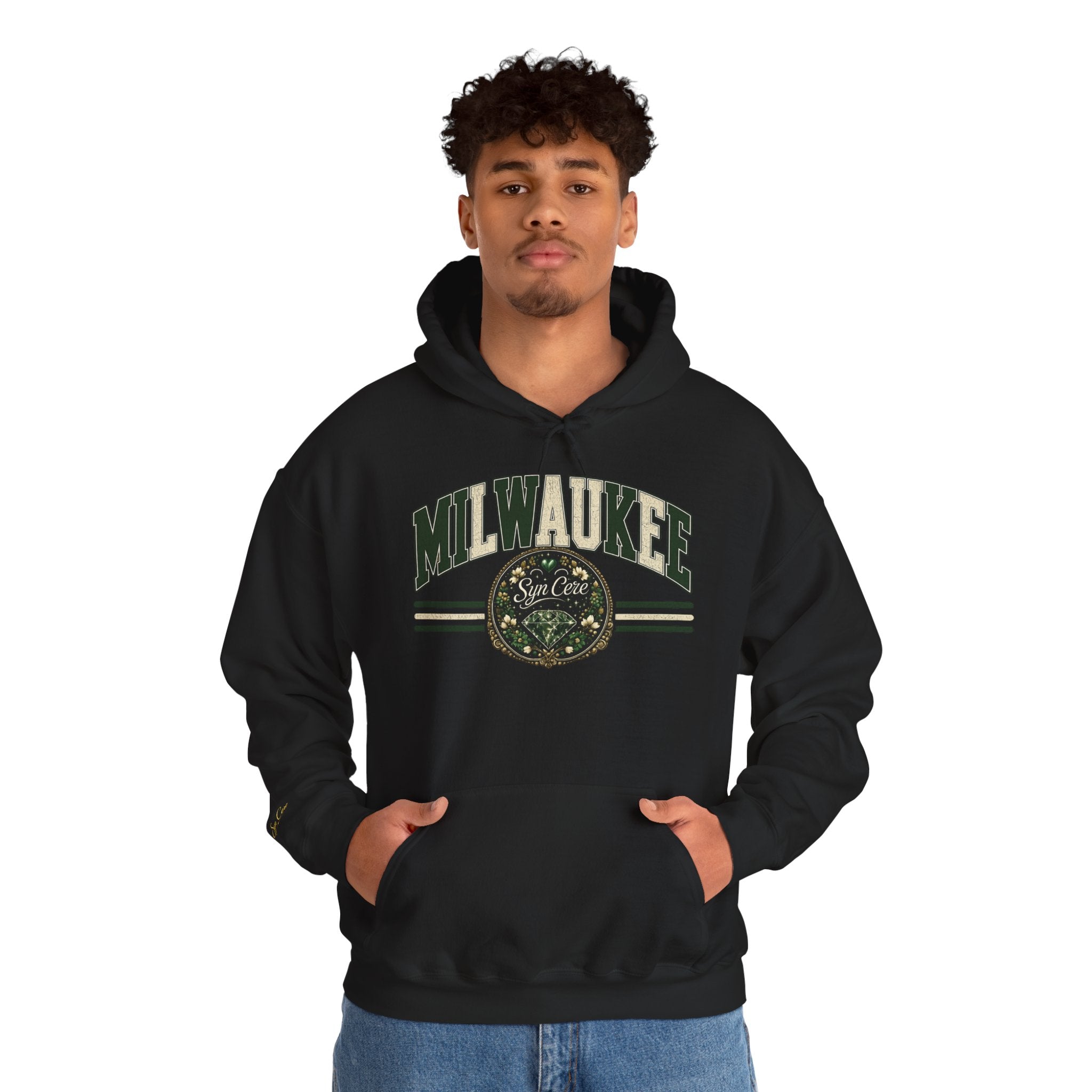 Milwaukee 💎 Hoodie