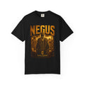 Negus Means KING