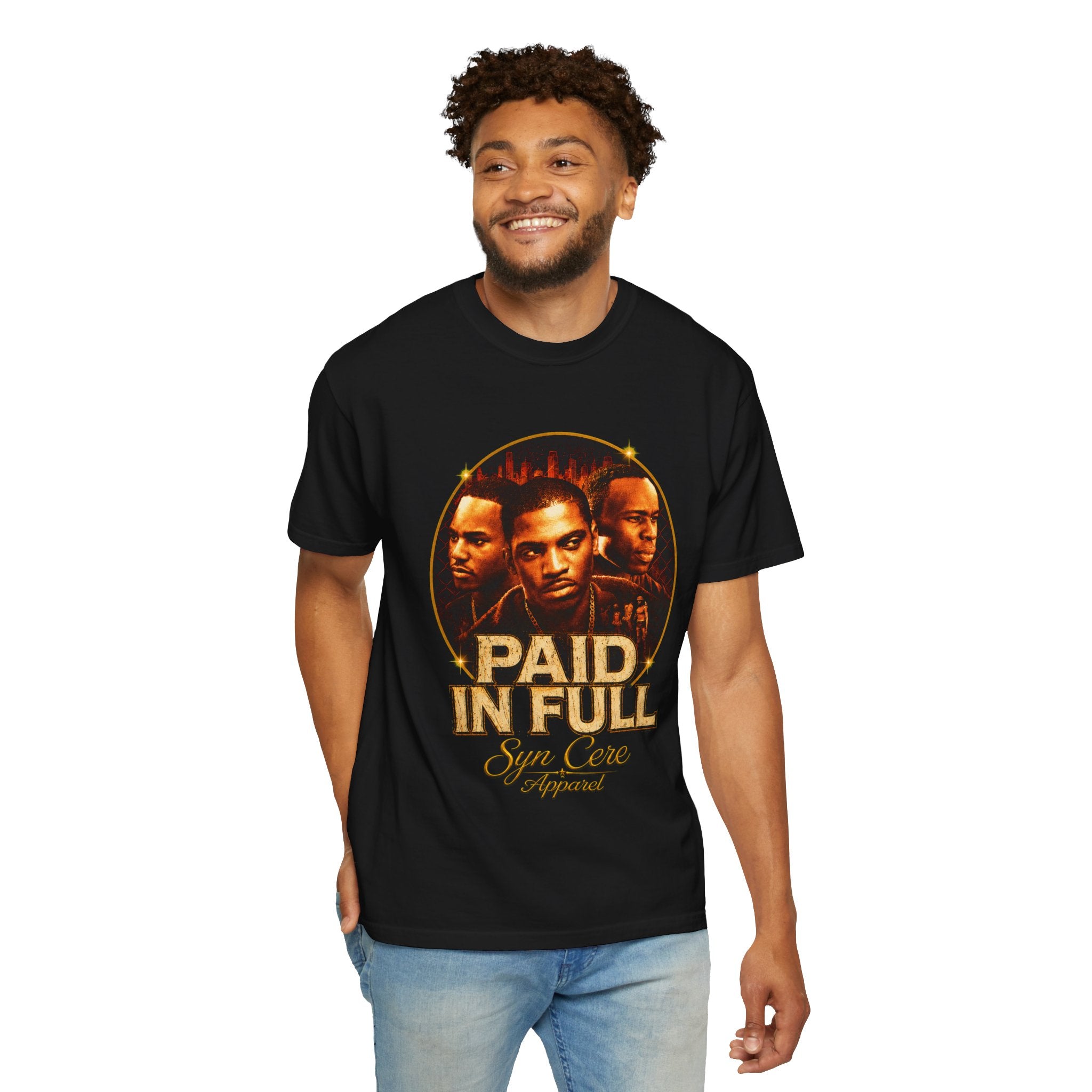 Paid In Full