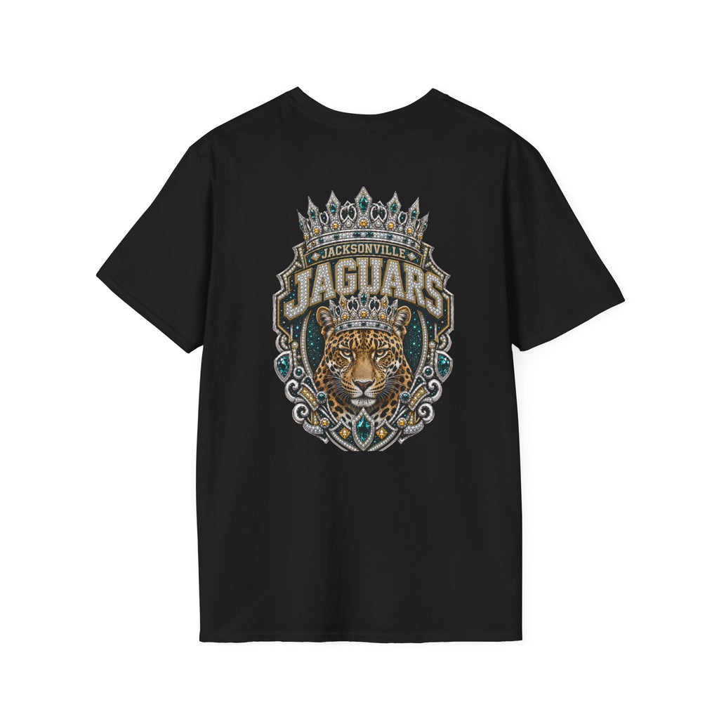 Jaquars King Tee