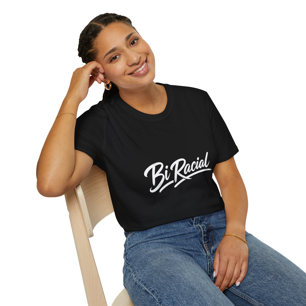Bi Racial Unisex