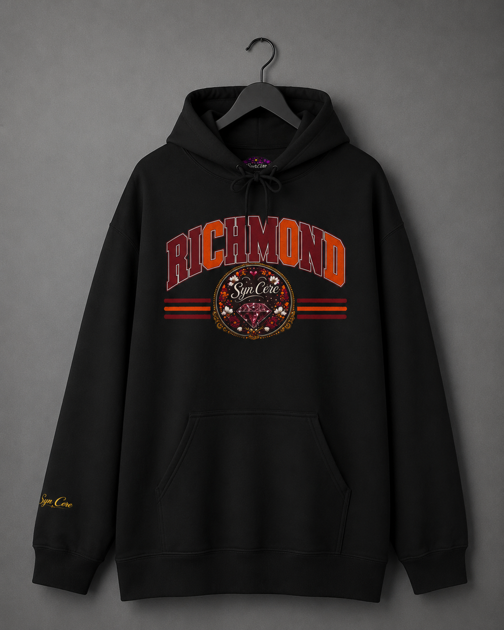 Richmond 💎 Hoodie