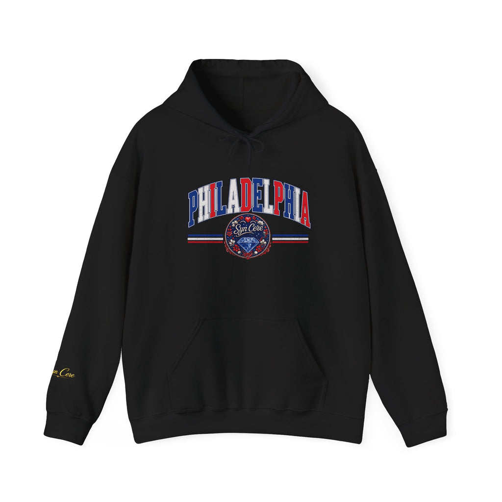 Philladelphia 💎 Hoodie