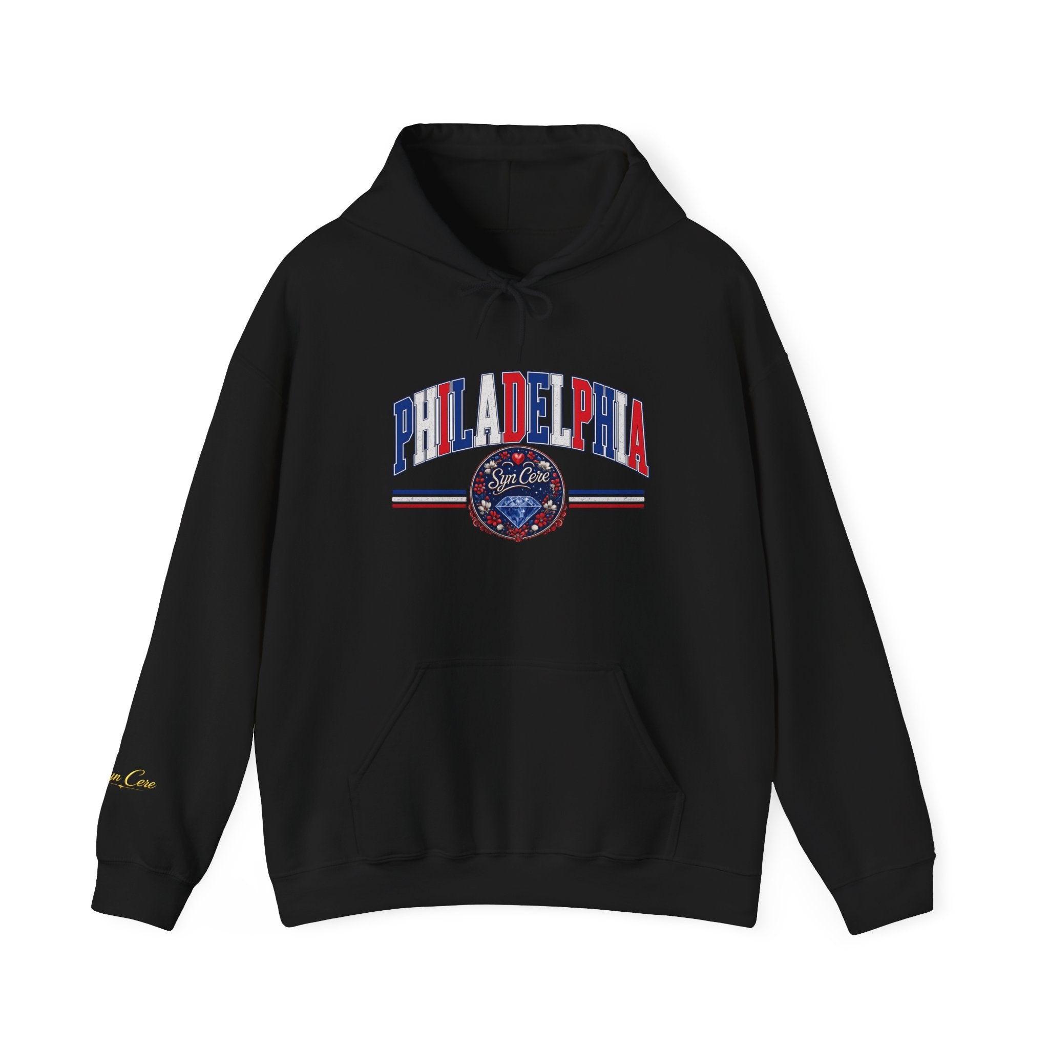 Philladelphia 💎 Hoodie