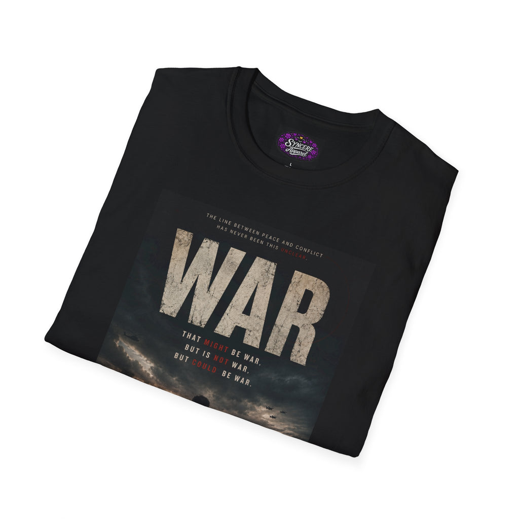 War…