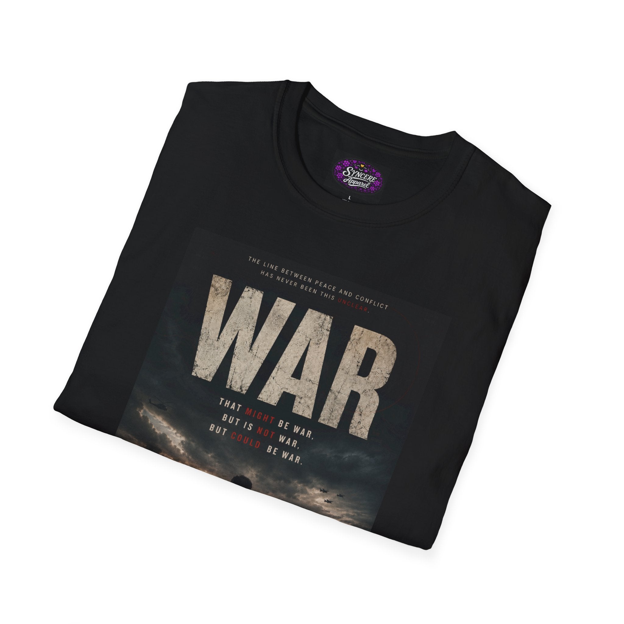 War…