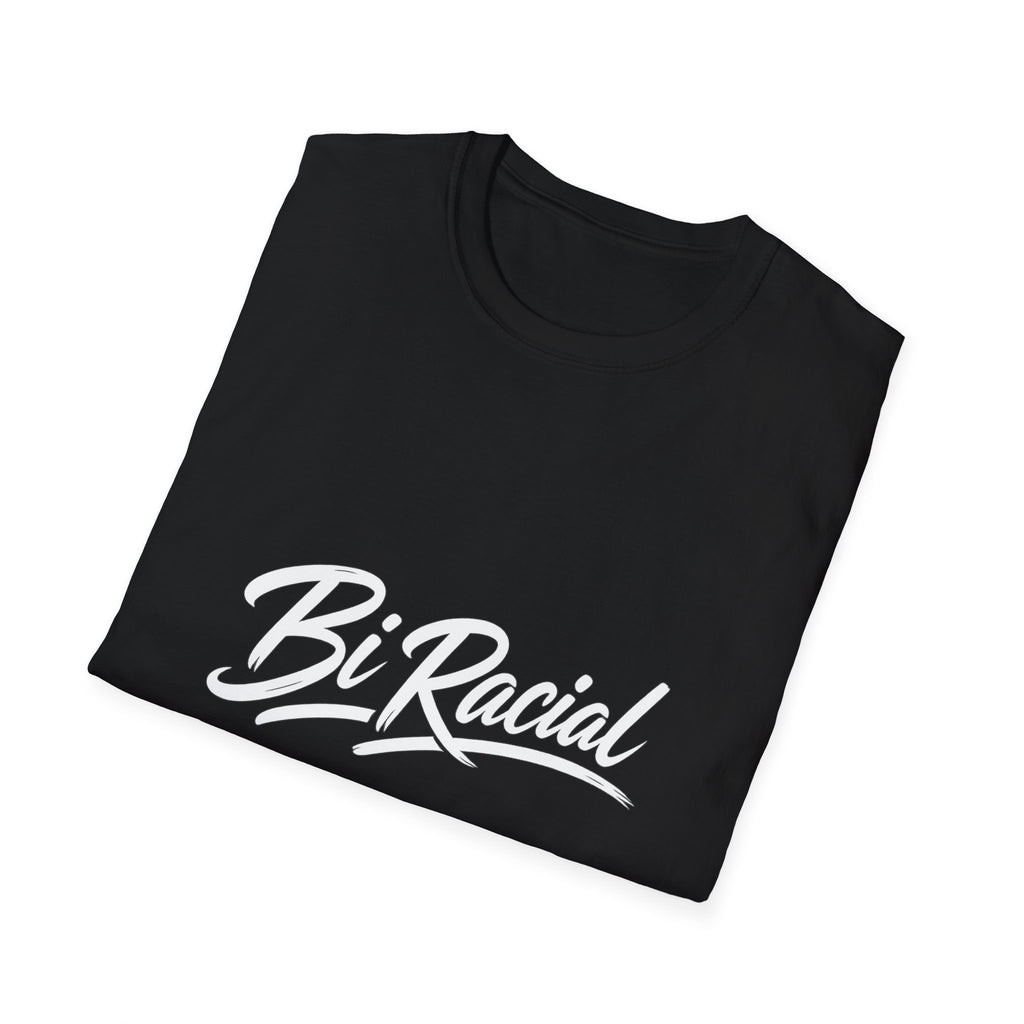 Bi Racial Unisex