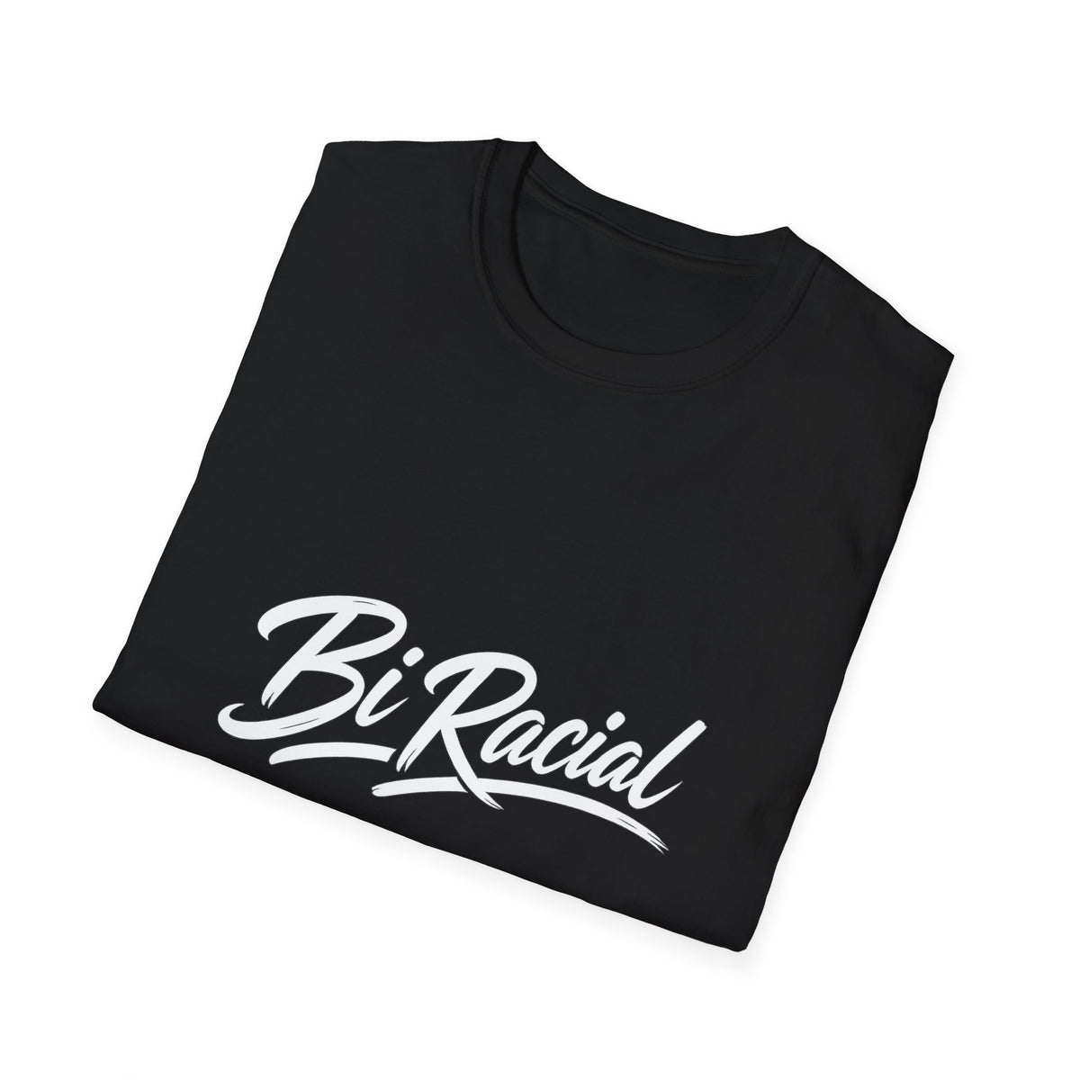 Bi Racial Unisex