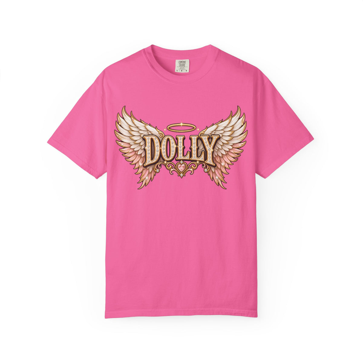 Dolly Angel Wings