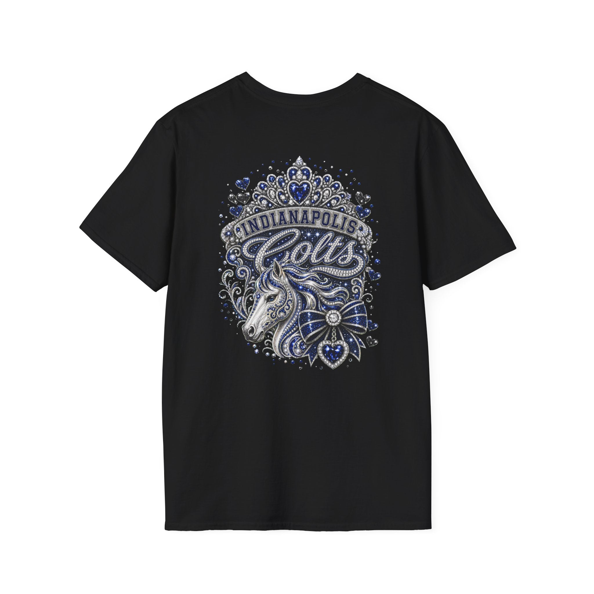 Colts Princess Tee